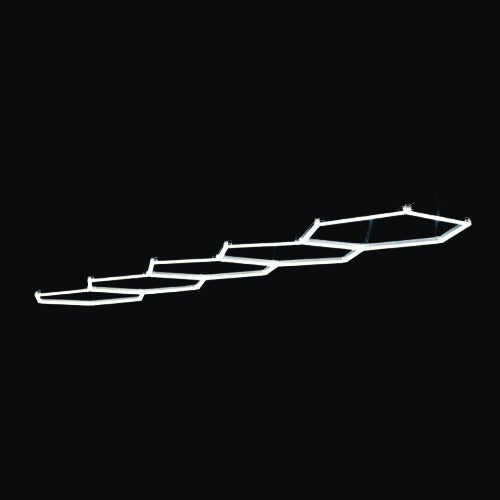 5H (412 x 94 cm)
