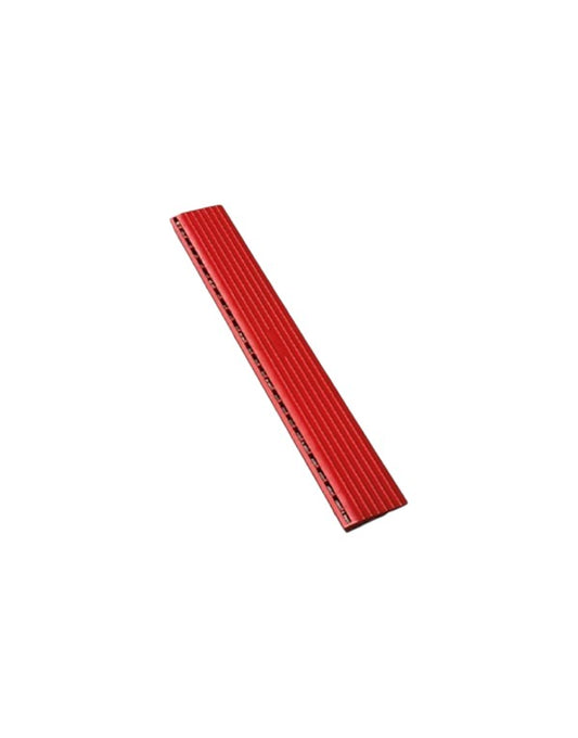 Bordure mâle Rouge - 40 cm