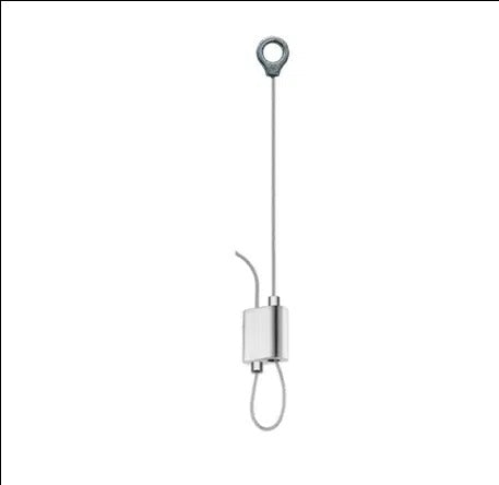 Câbles de suspension 1M - Pack de 8 Câbles
